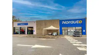 Norauto Bourg En Bresse, Bourg-en-Bresse