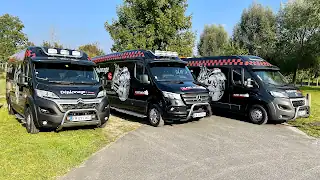 PICART MOTO TRANSPORT DÉPANNAGE, Neuilly-sur-Seine