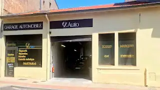 CZ AUTO, Béziers
