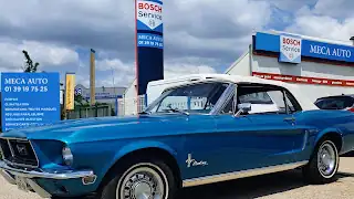 Méca Auto - Bosch Car Service, Conflans-Sainte-Honorine