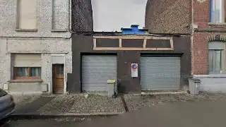 King Auto, Roubaix