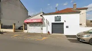 Auto Clean, Metz