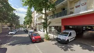 Caraly, Vénissieux