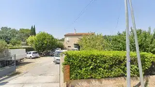 Garage Des Lauves, Aix-en-Provence