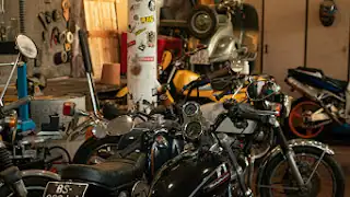 Saul Motorcycles, Tourcoing