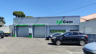 SILIGOM - MC PNEUS AUTOMOBILE, Nîmes