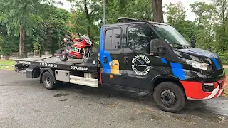 ADSF AUTO DEPANNAGE, Ozoir-la-Ferrière