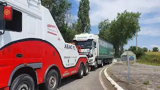 Abac Pl, Castres
