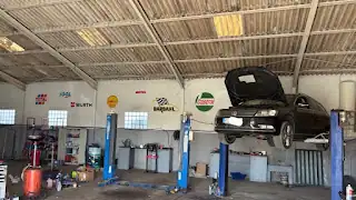 Le Garage des Pins, Narbonne