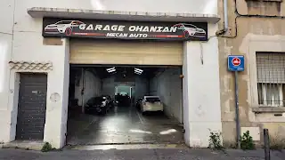 GARAGE OHANIAN | Garage auto Marseille - Diagnostic auto Marseille - Mecan'Auto, Marseille