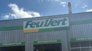 Feu Vert, Vitry-sur-Seine