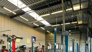 Auto Diagnostics & réparation Chez Denis, Le Havre