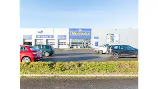 Norauto Montaigu - Manag'Auto SAS, Montaigu
