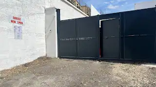 NEW SMDR, Marseille