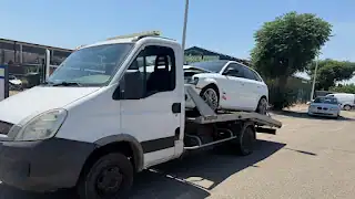 S.O.S DEPANNAGE, Nîmes