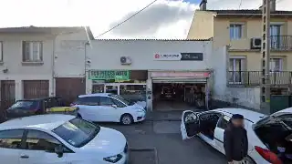Climatisation, Garges-lès-Gonesse