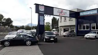 Chartoire Clermont-Ferrand - Bosch Car Service, Clermont-Ferrand