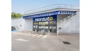Norauto Martigues, Martigues