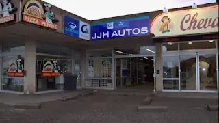TOP GARAGE - JJH AUTOS, Annecy