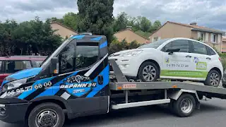 Dépannage Auto Montpellier - Depann'34, Montpellier