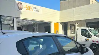 TECHNIQUE AUTO DRANCY AGENT RENAULT / DACIA, Drancy