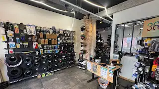 TURN Shop - Vente et réparation de trottinette électrique, Amiens
