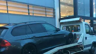 Elm Cars, Trappes
