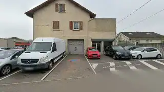 Mecadrive - Bosch Car Service, Annemasse