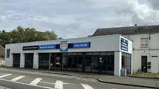 Auto Zénith - Bosch Car Service, Évreux