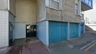 Benchourak Said, Créteil