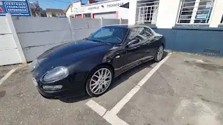 MASTER AUTO 95, Cormeilles-en-Parisis