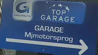 MJ Motorsprog 17ème, Le Tampon