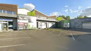 Enlèvement Marchandise, Cormeilles-en-Parisis