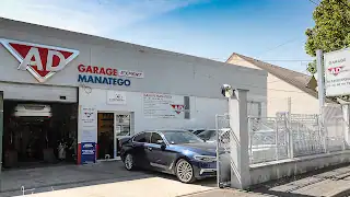 AD Garage Expert MANATEGO, Champigny-sur-Marne