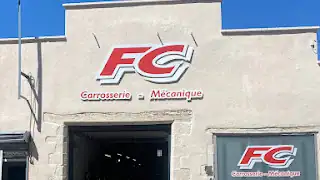 Fc Carrosserie, Clermont-Ferrand