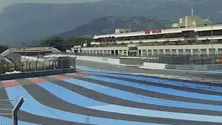 Garage Saint Jean du Var, Toulon