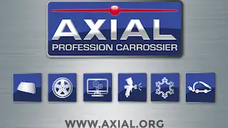 AUTO PLAISIR - CARROSSERIE AXIAL, Plaisir
