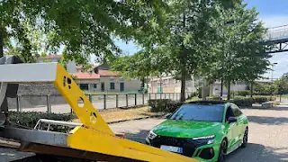 Phenix Assistance Saint-Étienne 42, Saint-Étienne