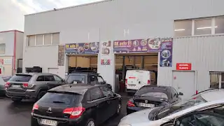 BK AUTO 91, Morsang-sur-Orge