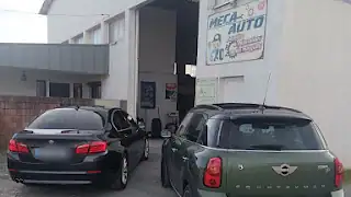 Meca-Auto, Albi
