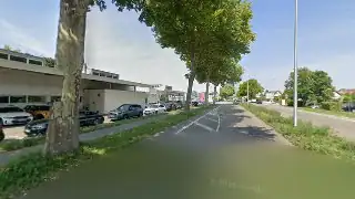 Hess Automobile, Colmar