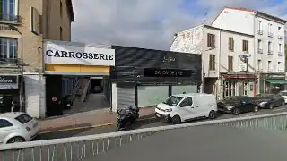 Garage Du Pont, Choisy-le-Roi