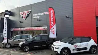 AD Garage Expert PULEO, Savigny-sur-Orge