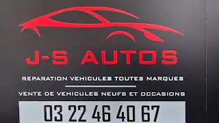 Js-autos, Rivery