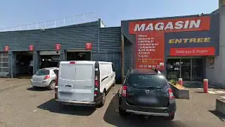 Dédicar, Mérignac