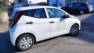 Carrosserie Gt, Villemoisson-sur-Orge
