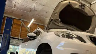 Mobicar pro, Le Tampon