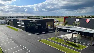 DSI Automobiles Niort, Niort