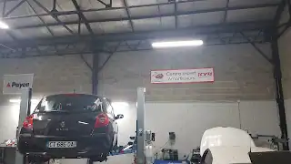 MACH'AUTO, Vénissieux