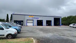 RÉMI GARAGE, Tarbes